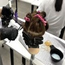 헤어미용(심화실전) 이미지