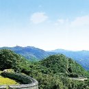 남한산성