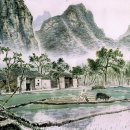 귀거래사 이미지