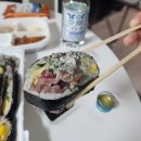 광안리 대방어 맛집 &#39;우리포차 광안리&#39; 배달 후기