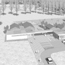 건축사사무소공간형상 이미지