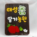 태성참딸기농원
