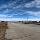 활주로민박 이미지