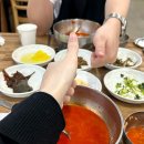 가든주유소 | [속초/노학동맛집] 속초 강릉동화가든 짬뽕순두부 속초점 내돈내산 후기 (웨이팅, 주차)