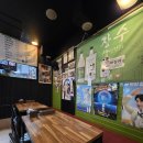 우창프라자 | 노원 술집 전세계빈대떡,비가 오는날에 막걸리는 못참지