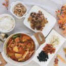 맛있는집밥 이미지