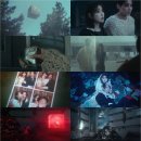 아이유 방탄소년단 뷔 Love wins all MV 뮤직비디오 웨딩네컷 캡쳐 사진,영상 엄태화 감독 해석 총정리 이미지