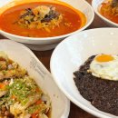 상상짬뽕 | 정관짬뽕맛집 불맛 가득 해산물 폭탄 상상짬뽕 솔직후기