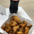 남항점굽네치킨
