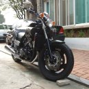 타물건이라 죄송합니다 Yamaha V-max1200 야마하 브이맥스 이미지