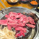 대박돼소 | 양산 신상 석산맛집 '돼소': 참숯 직화 흑돼지와, 불향과 육즙으로 스트레스를 날리다! 🐷🥩