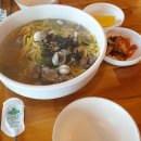 칼국수집에돈까스 이미지