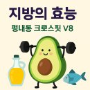 크로스핏 V8 이미지
