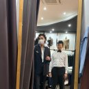 포튼가먼트부산 | [예복-1] 포튼가먼트 부산점 | 결혼 본식 예복 맞춤정장 피팅 후기