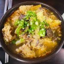 소구레국밥