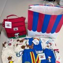 11650-16-90-3 | [18개월 아기 등원룩 3탄] 할비찬스! 베베드피노(BEBE DE PINO) 90사이즈 후기 (ft. 피너츠 보냉백)