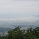 구름바다 이미지