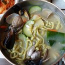교래손칼국수 이미지