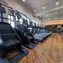 런던 피트니스 & 필라테스 태전점 이미지