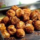 세븐일레븐 순천조례지구점 | 순천 간식 호두과자 백앙금 만쥬빵 땅콩빵 따뜻한 겨울 길거리