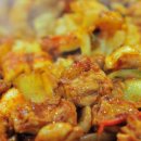 춘천왕닭갈비 이미지