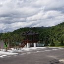 수변공원 휴게시설 이미지