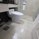 신리마을 중앙하이츠 8단지 | ​김해 율하 신리마을 중앙하이츠 8단지, 셀프 줄눈 실패 후 에코디자인이 해결해 드렸습니다!