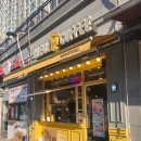 아산 메가커피 신메뉴 가격 테마는 그린애플이네요.