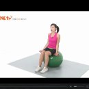 시티드 얼터네이팅 덤벨 컬 (Seated Alternating Dumbbell Curl) 이미지