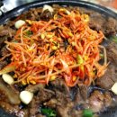 명성갈비 이미지