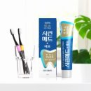 부광약국 | 부광 시린메드 에프 치약 6개 세트, 시린이와 잇몸관리 완전 해결!