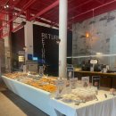 모찌게임장 | 어반리st 동탄 아기랑 갈만한곳 대형베이커리카페!