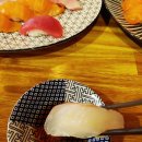 모퉁이초밥