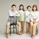 갈매동사진관 구리가족사진 자연스럽고 오래봐도 안촌스러운 가족사진 남기기 좋은 사진한장 후기
