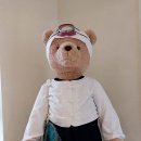 테디베어 이미지