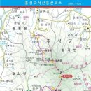 ◈ 충남 보령시~광천읍 오서산(烏棲山)등산 이미지