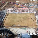 스키점프경기장 - 점프타워 이미지