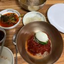 경기도 수원시 팔달구 정조로788번길 | 수원 행궁동냉면 평양면옥 평양냉면 후기