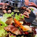제줏간 구디점 | 구디 맛집 제줏간 구로디지털단지점 제주 삼겹살 후기