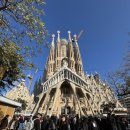 (주)바라글로벌 | 교환학생의 꿈을 담아! 유레일 글로벌 패스로 8개 도시 정복한 찐 후기 (바르셀로나부터 베를린까지)