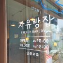 춘천 후평동 맛집 3대 빵지순례 핫플 자유빵집 본점 추천메뉴 웨이팅 후기