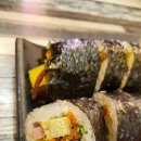 김밥나라봄내초교점