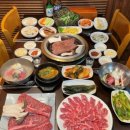 무등산참숯갈비 이미지