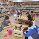 꼼지락 뜨개 이미지