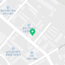 르노코리아자동차 남광주 정비사업소 이미지