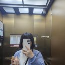 리나헤어 | 부개에서 놀기_리나헤어_인생 첫 염색 후기_시크릿투톤