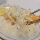 5652 | 대전 타임월드 맛집 초이다이닝 갤러리아백화점 타임...전문 연어후토마끼 뼈돈카츠 레몬크림새우 솔직후기