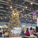 부엉이목장 | 컬리 푸드페스타 대만족 방문 후기, 공략