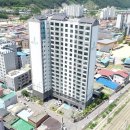 영동읍 골든 렉시움 이미지