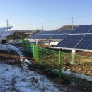 썬2 태양광발전소 이미지